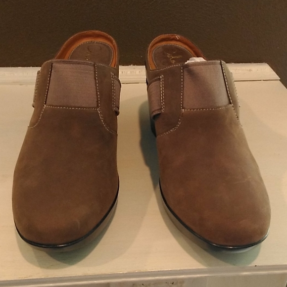 Cole Haan Nike Air Clogs - Picture 4 of 6
